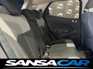 Ford EcoSport 2015