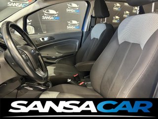 Ford EcoSport 2015