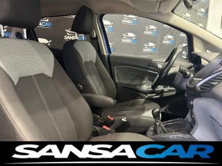Ford EcoSport 2015