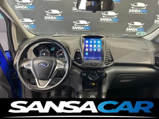 Ford EcoSport 2015