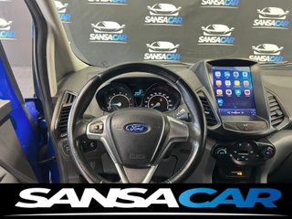 Ford EcoSport 2015