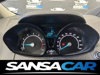 Ford EcoSport 2015