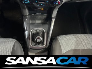 Ford EcoSport 2015