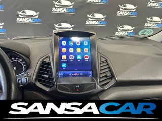 Ford EcoSport 2015
