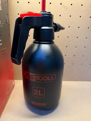 Pulverizador KS Tools 2L
