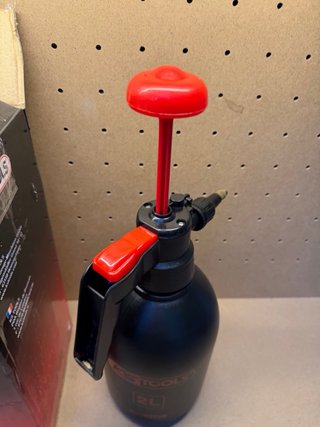 Pulverizador KS Tools 2L
