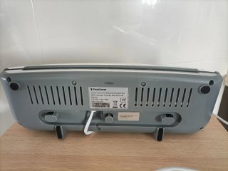 Envasadora al vacío FoodSaver