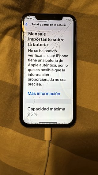 iPhone 11 Lila