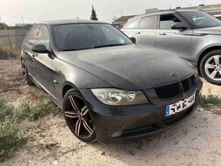 PARAGOLPES DELANTERO BMW Serie 3 Berlina (E90)(2004->)