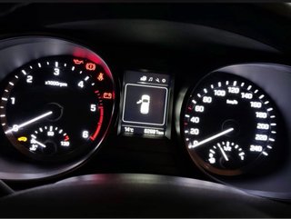 Hyundai Santa Fe Hyundai Santa Fe 2018