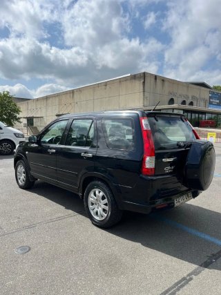 ocasion Honda CR-V 4x4