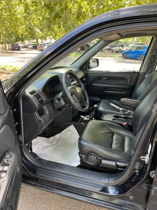 ocasion Honda CR-V 4x4