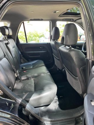 ocasion Honda CR-V 4x4