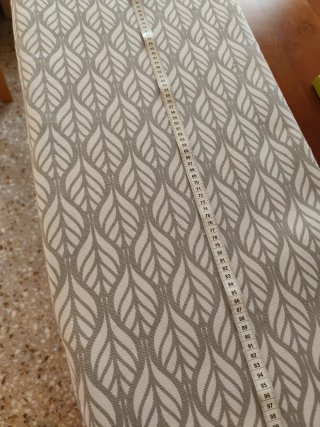 Tabla de planchar plegable