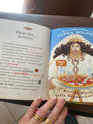 Il terzo viaggio nel regno della fantasia
