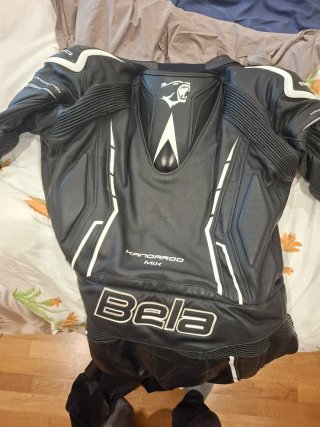 Mono de moto Bela talla 54