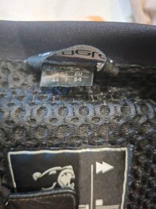 Mono de moto Bela talla 54