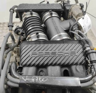 Motor Porsche 911 (996) M9603 3.6L