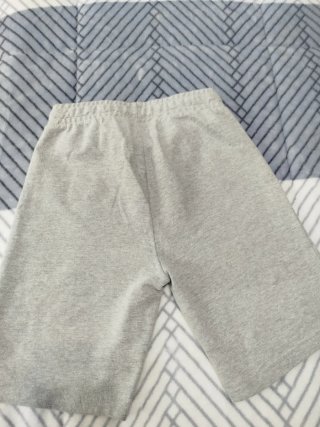 Pantalones cortos niño talla 7-8 años