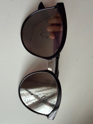 Gafas de sol Lefties espejo nuevas