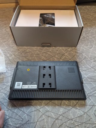 Smart Screen 9 pulgadas