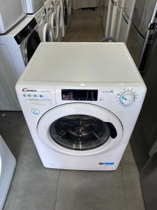 Lavadora Candy SmartPro 10kg con garantía transpor