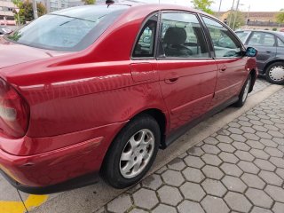 Citroen C5 2002