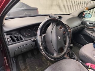 Citroen C5 2002