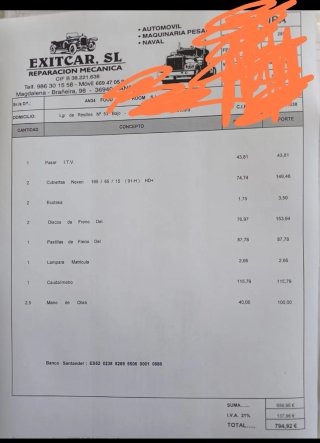 Citroen C5 2002