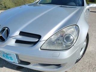 Mercedes Clase SLK SLK 200 K