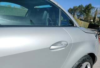Mercedes Clase SLK SLK 200 K