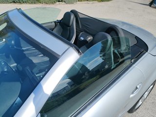 Mercedes Clase SLK SLK 200 K