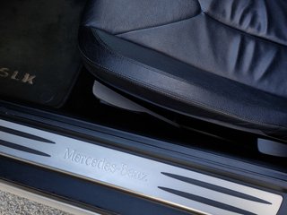 Mercedes Clase SLK SLK 200 K