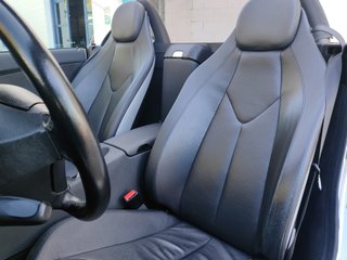Mercedes Clase SLK SLK 200 K