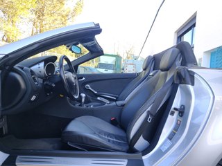 Mercedes Clase SLK SLK 200 K
