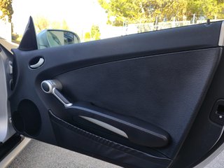 Mercedes Clase SLK SLK 200 K