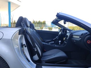 Mercedes Clase SLK SLK 200 K