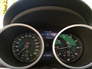 Mercedes Clase SLK SLK 200 K