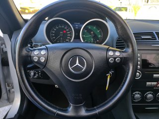 Mercedes Clase SLK SLK 200 K