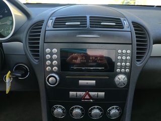 Mercedes Clase SLK SLK 200 K
