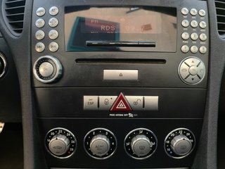 Mercedes Clase SLK SLK 200 K