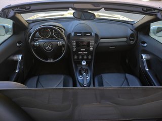 Mercedes Clase SLK SLK 200 K