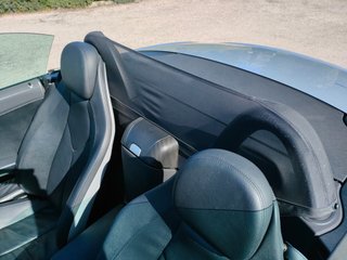 Mercedes Clase SLK SLK 200 K