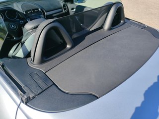 Mercedes Clase SLK SLK 200 K