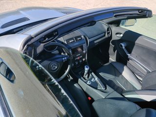 Mercedes Clase SLK SLK 200 K
