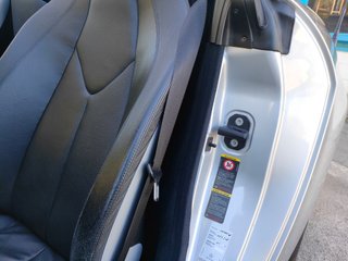 Mercedes Clase SLK SLK 200 K