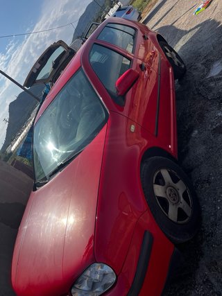 Volkswagen Golf 1999