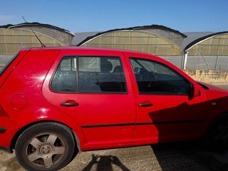 Volkswagen Golf 1999