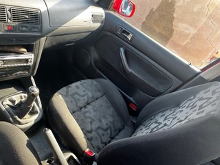 Volkswagen Golf 1999