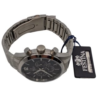 RELOJ FESTINA CHRONO SPORT HOMBRE A ESTRENAR